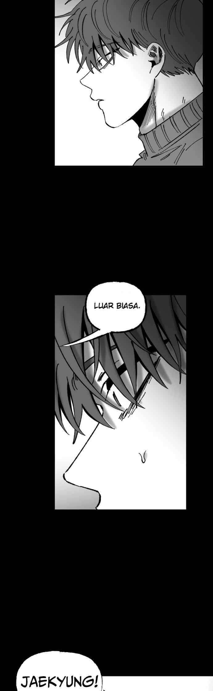 Efforts Never Betray Chapter 26 Bahasa Indonesia