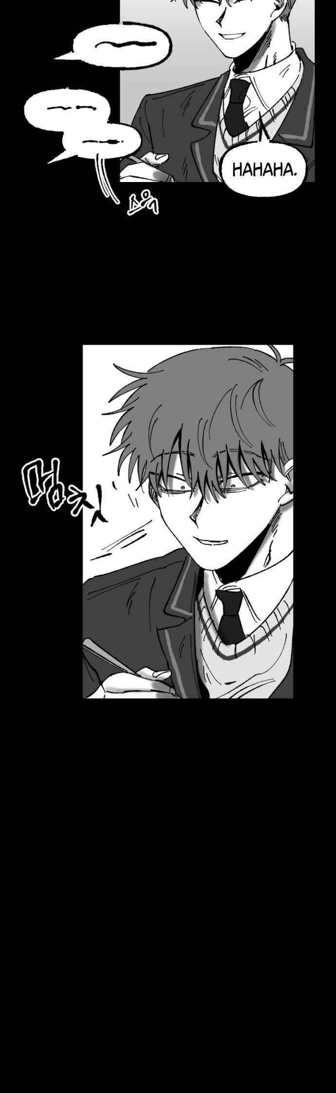 Efforts Never Betray Chapter 26 Bahasa Indonesia