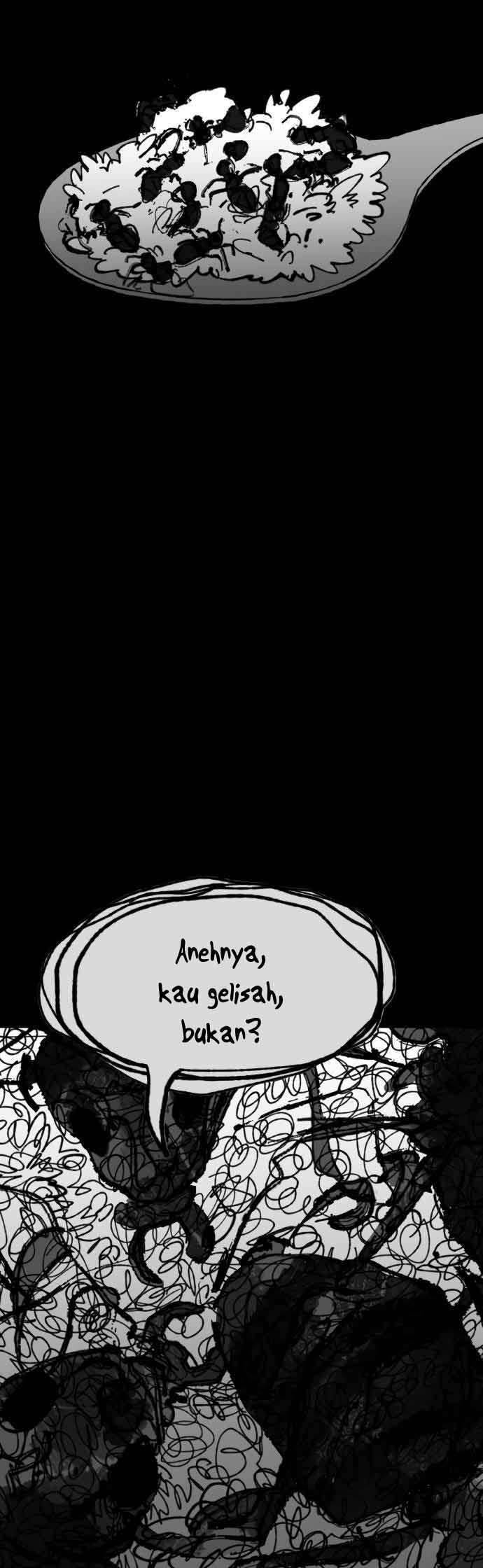 Efforts Never Betray Chapter 26 Bahasa Indonesia
