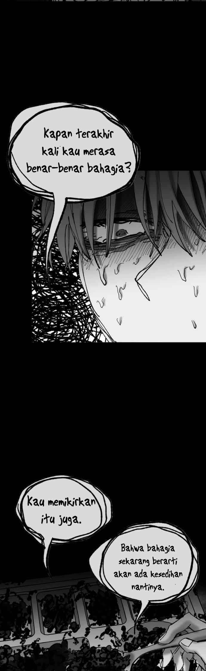 Efforts Never Betray Chapter 26 Bahasa Indonesia