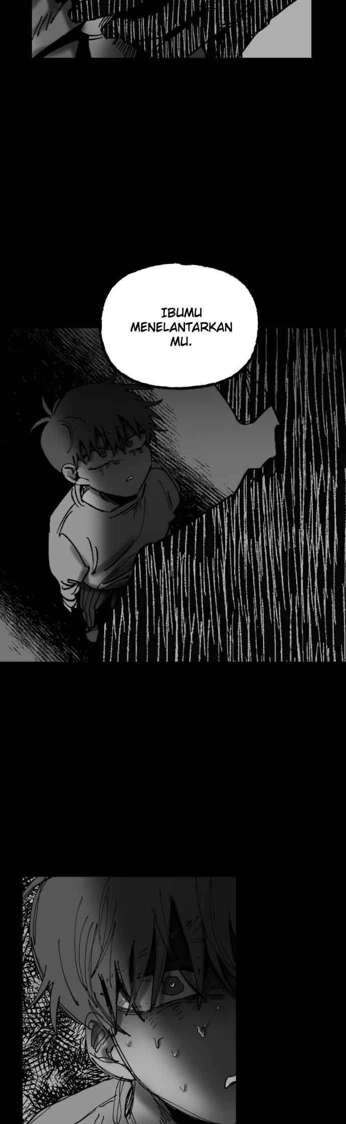 Efforts Never Betray chapter 27