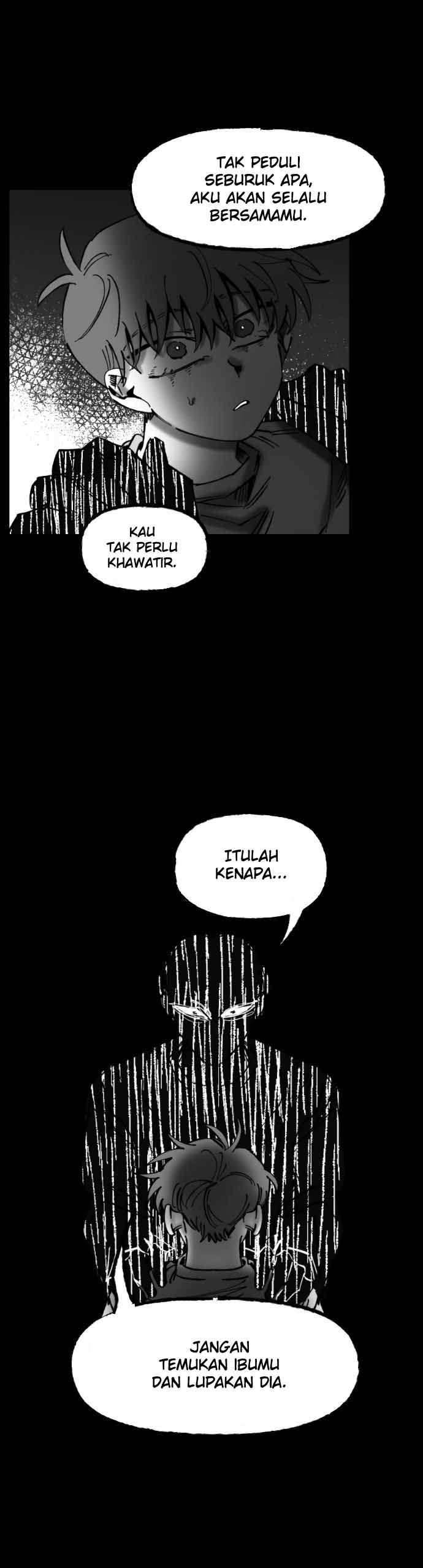 Efforts Never Betray chapter 27