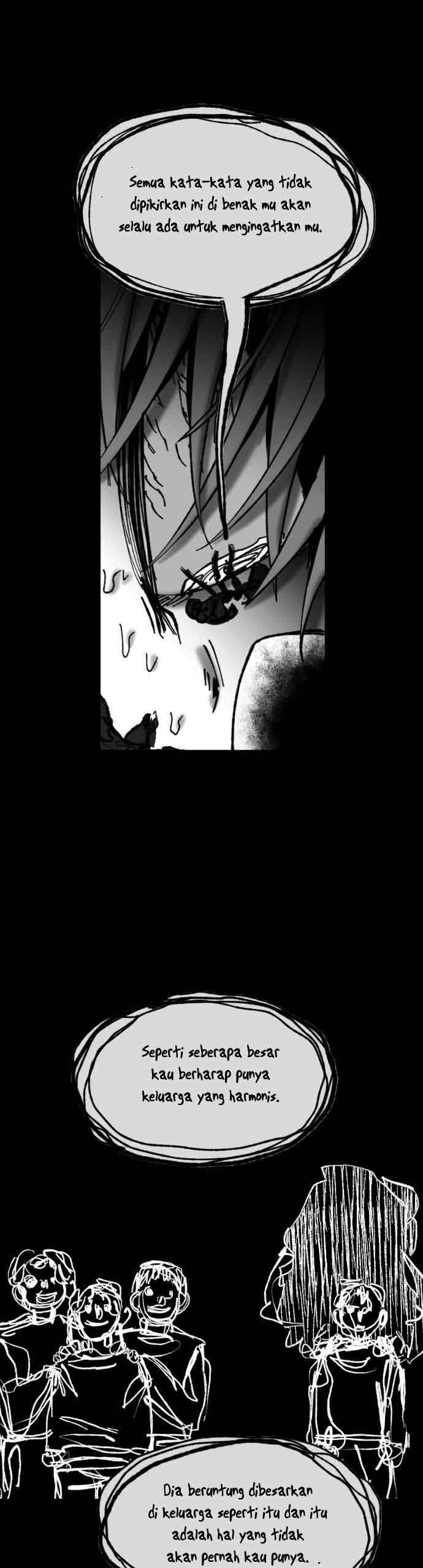 Efforts Never Betray chapter 27