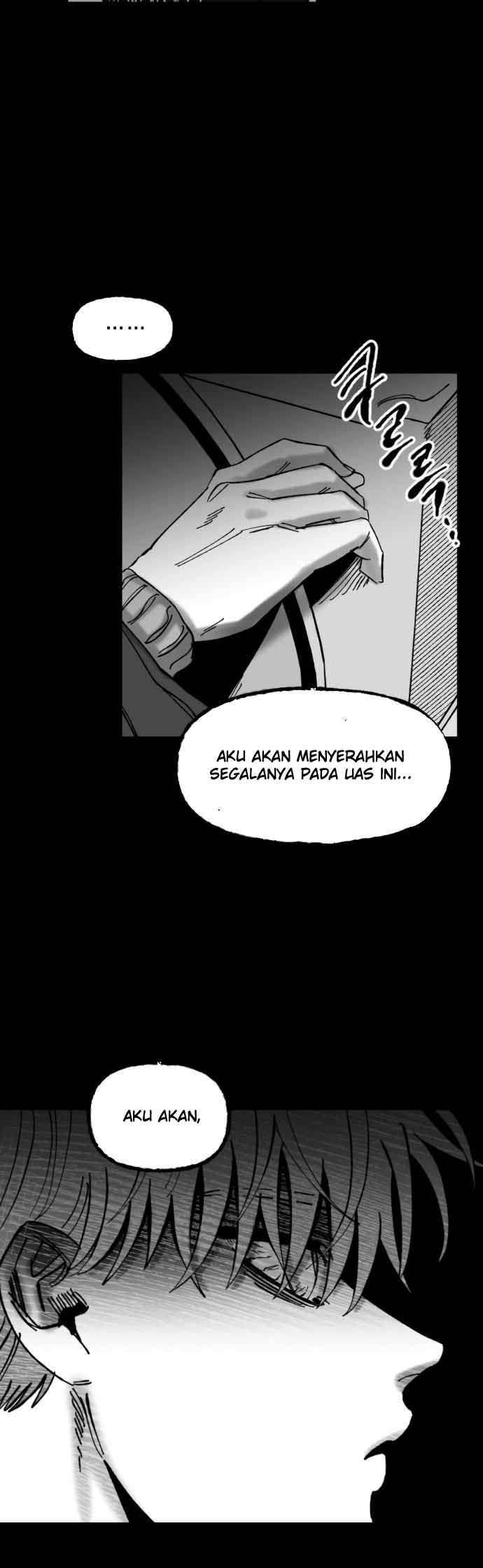 Efforts Never Betray chapter 27