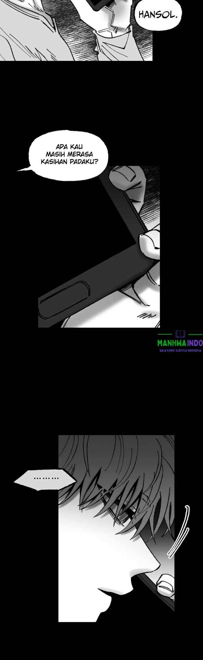 Efforts Never Betray Chapter 29 Bahasa Indonesia