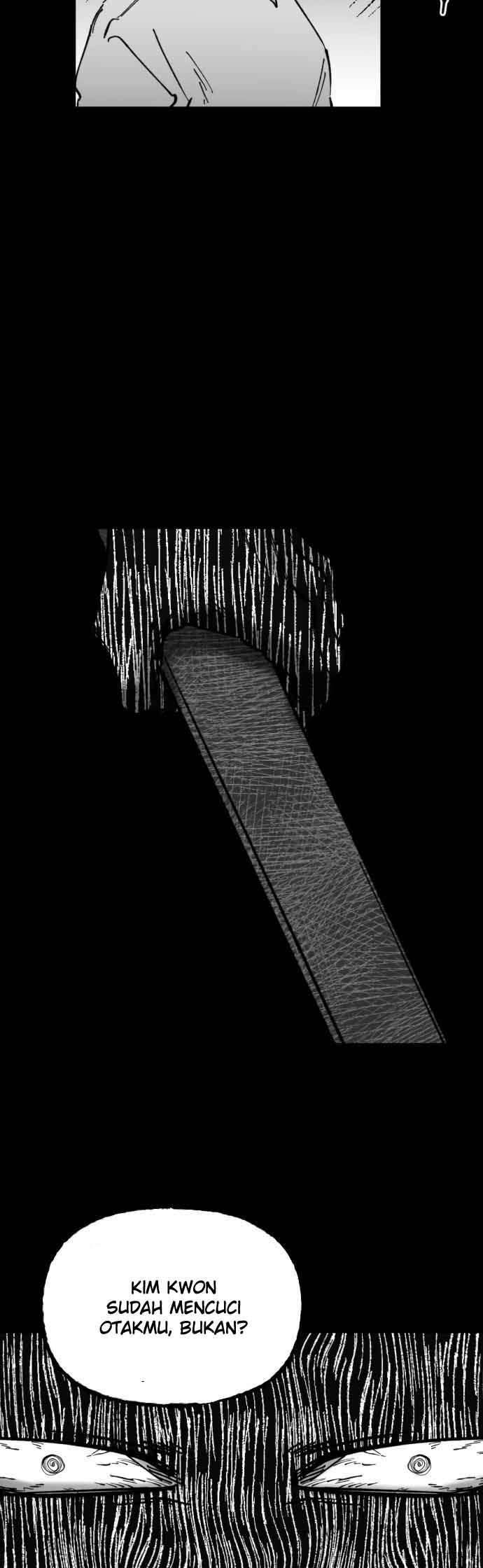 Efforts Never Betray Chapter 29 Bahasa Indonesia