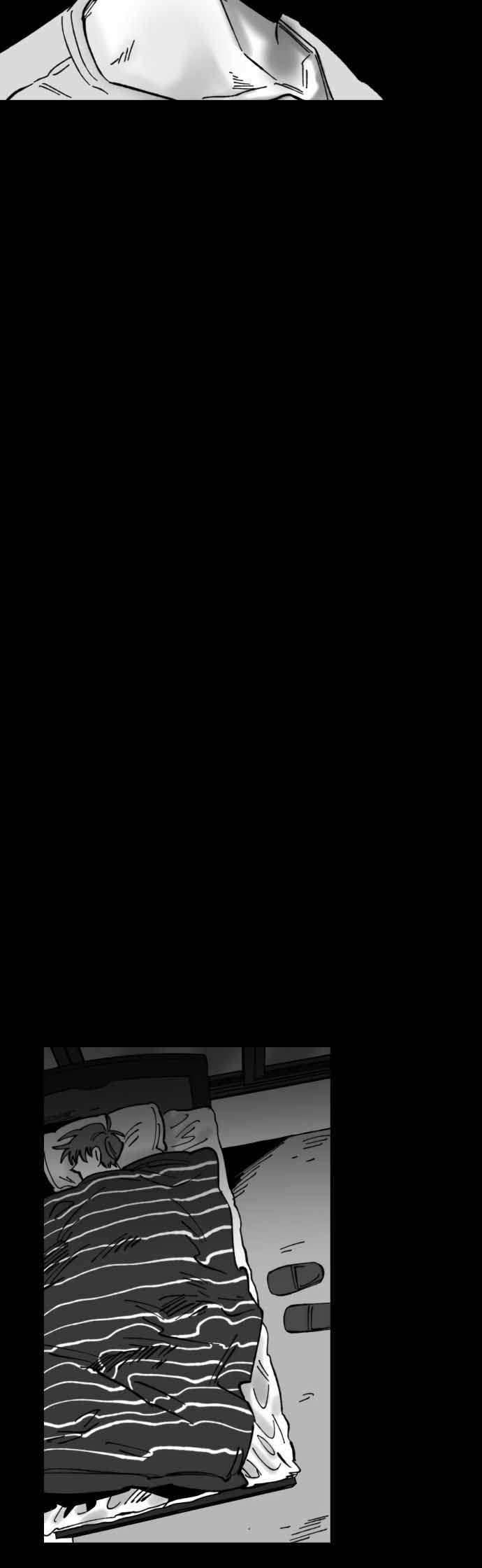 Efforts Never Betray Chapter 29 Bahasa Indonesia