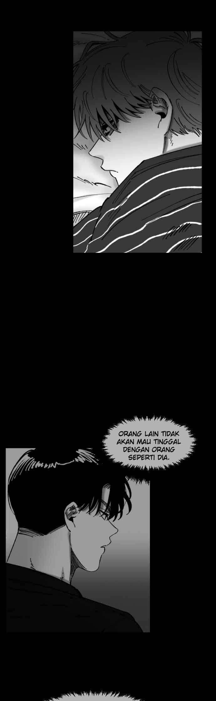Efforts Never Betray Chapter 29 Bahasa Indonesia