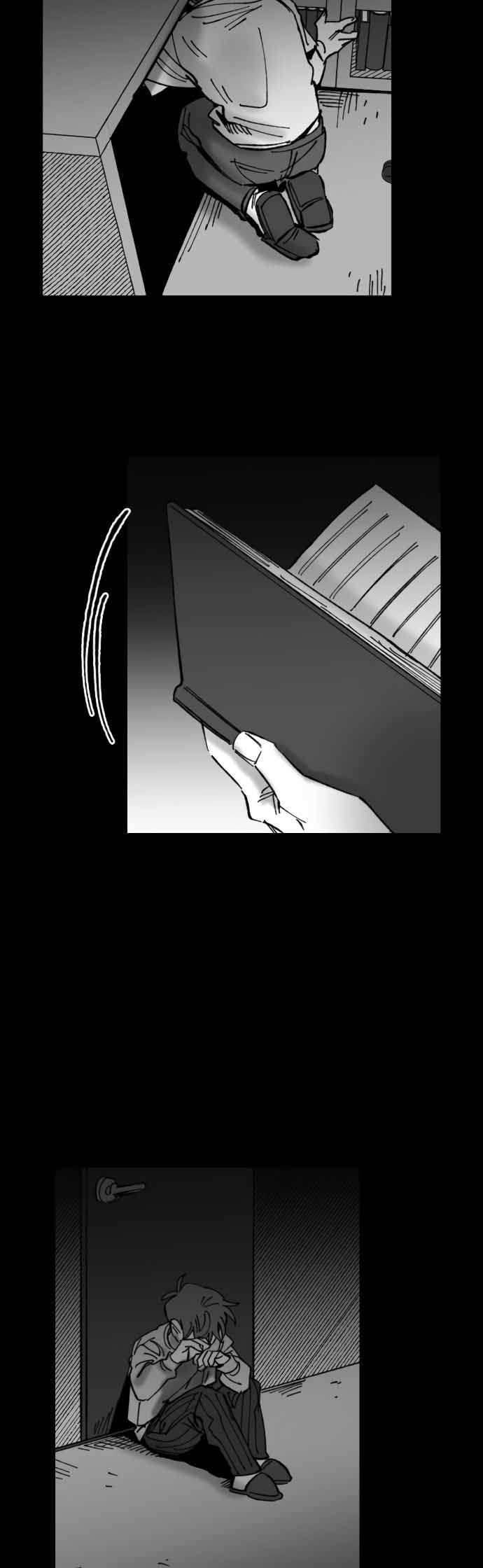 Efforts Never Betray Chapter 29 Bahasa Indonesia