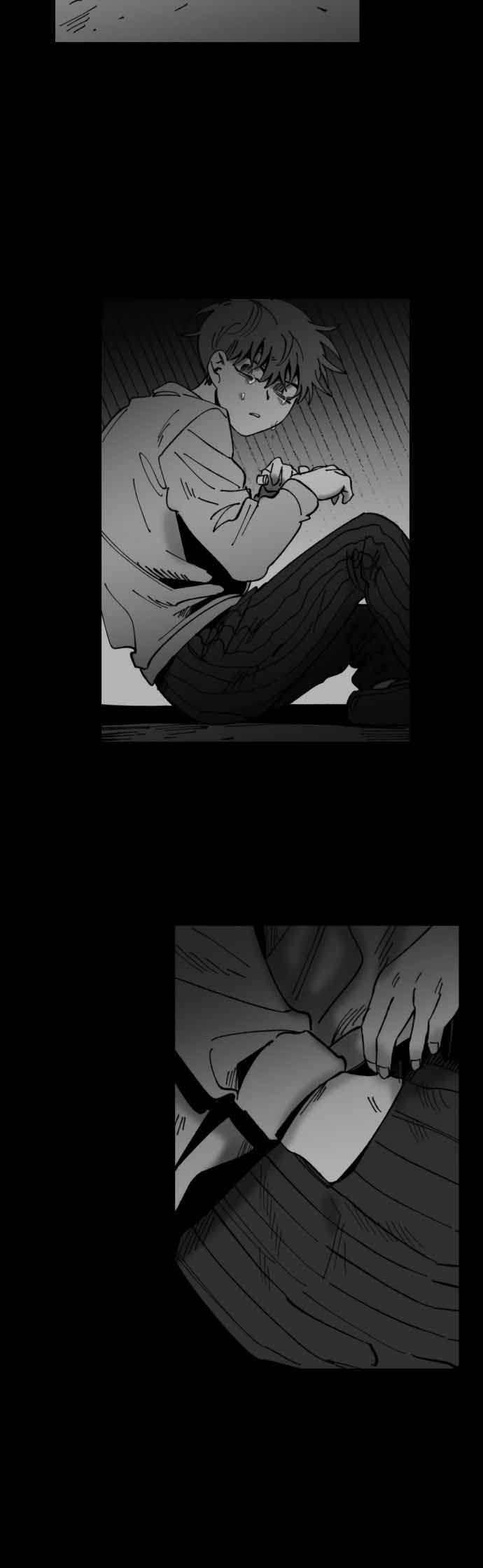 Efforts Never Betray Chapter 29 Bahasa Indonesia