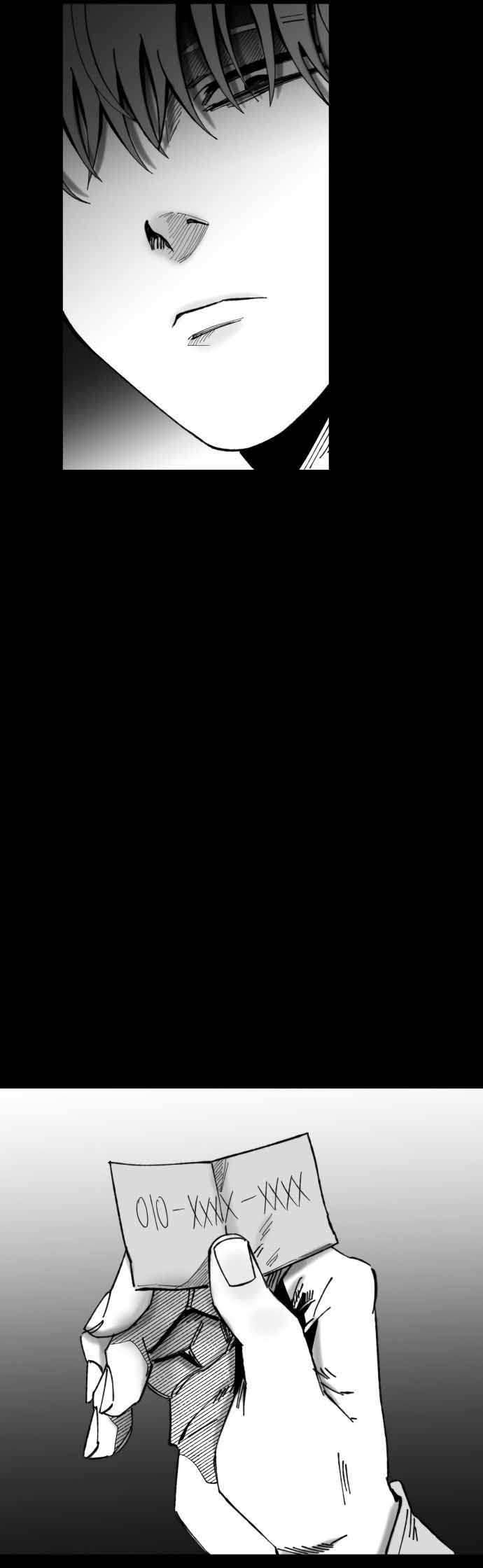 Efforts Never Betray Chapter 29 Bahasa Indonesia