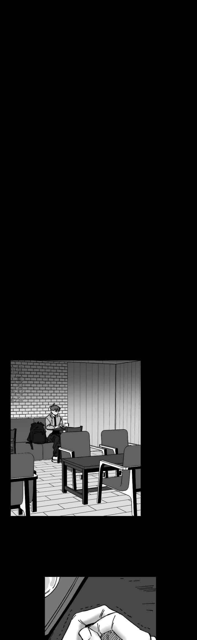 Efforts Never Betray Chapter 29 Bahasa Indonesia