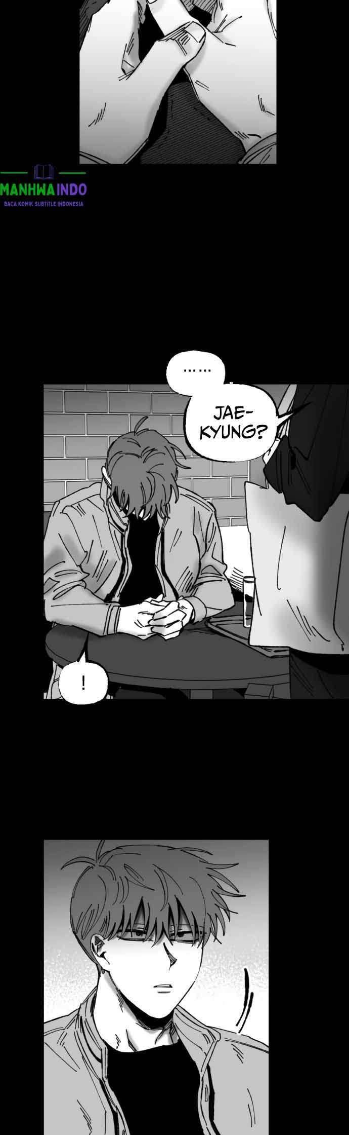 Efforts Never Betray Chapter 29 Bahasa Indonesia