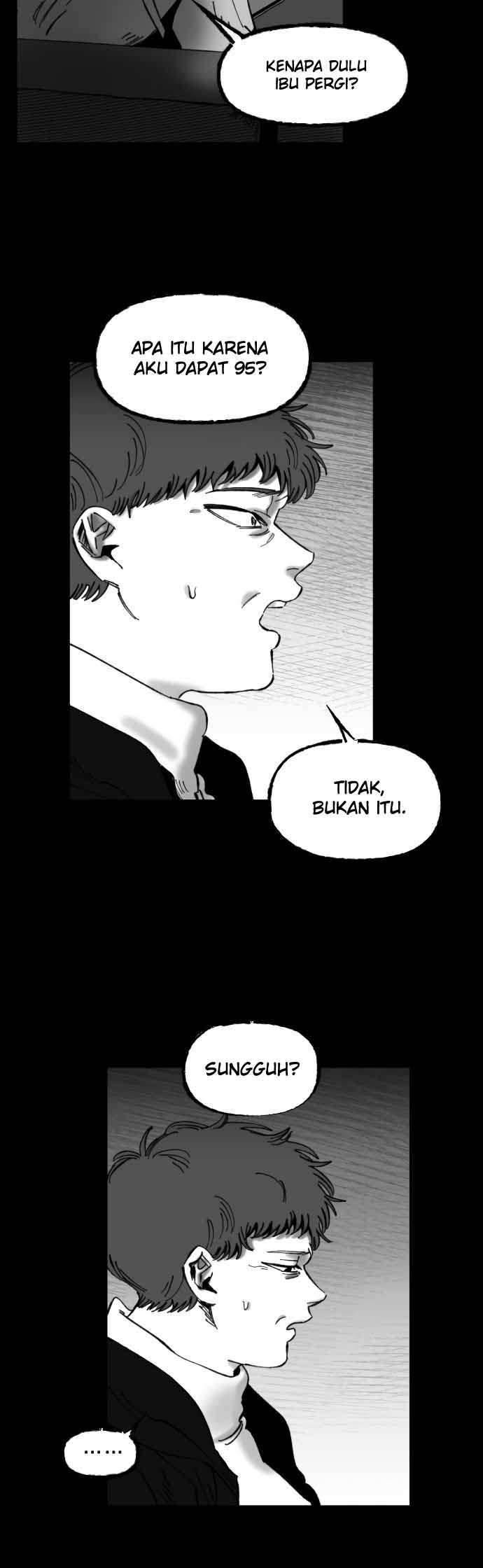 Efforts Never Betray Chapter 29 Bahasa Indonesia
