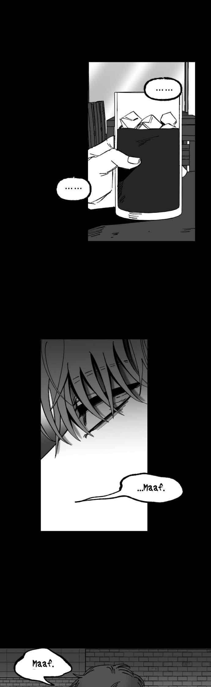 Efforts Never Betray Chapter 29 Bahasa Indonesia