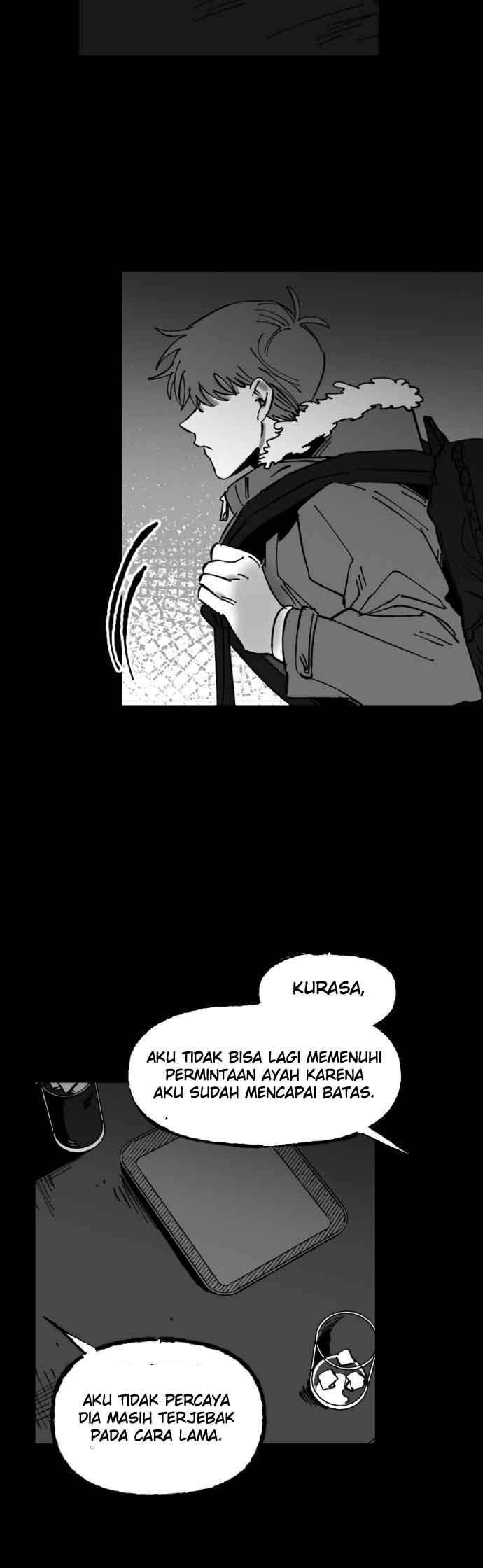 Efforts Never Betray Chapter 29 Bahasa Indonesia