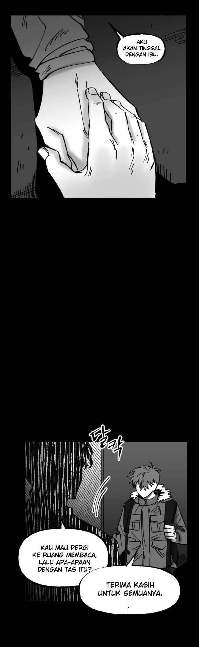 Efforts Never Betray Chapter 29 Bahasa Indonesia