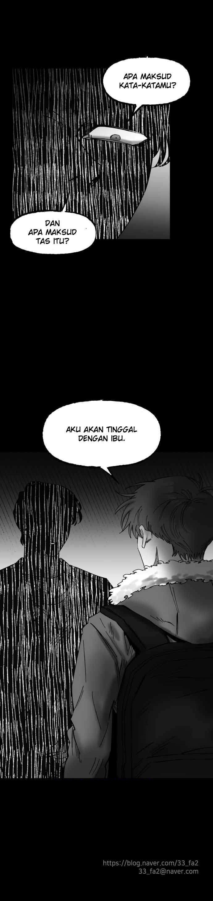 Efforts Never Betray Chapter 29 Bahasa Indonesia