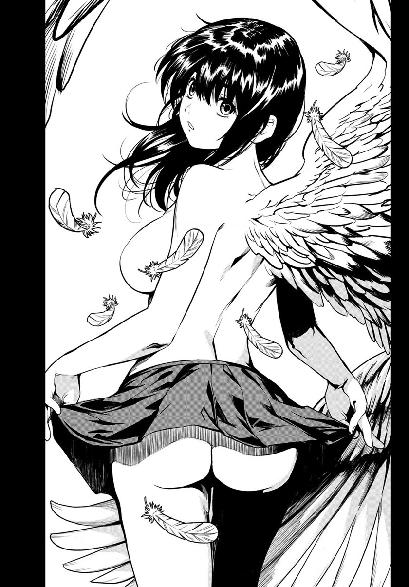 Eisen no Lovelock Chapter 13 Bahasa Indonesia