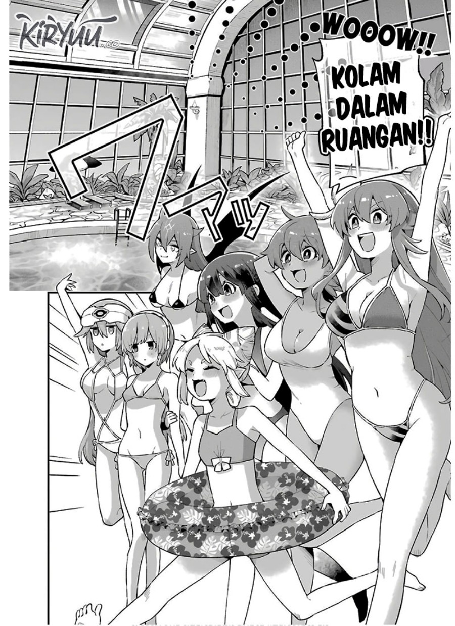 Dilarang COPAS - situs resmi www.mangacanblog.com - Komik eiyuu kyoushitsu 033 - chapter 33 34 Indonesia eiyuu kyoushitsu 033 - chapter 33 Terbaru 6|Baca Manga Komik Indonesia|Mangacan