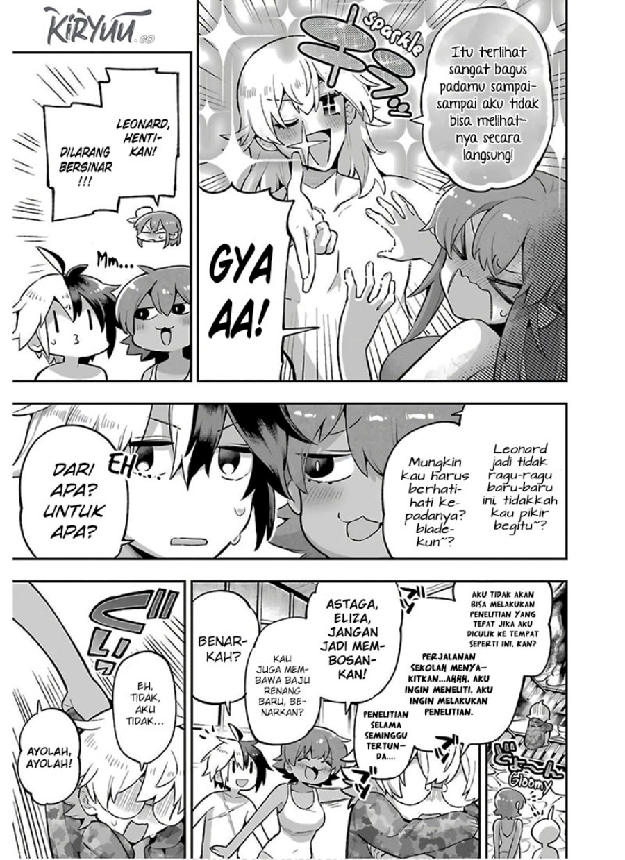 Dilarang COPAS - situs resmi www.mangacanblog.com - Komik eiyuu kyoushitsu 033 - chapter 33 34 Indonesia eiyuu kyoushitsu 033 - chapter 33 Terbaru 9|Baca Manga Komik Indonesia|Mangacan