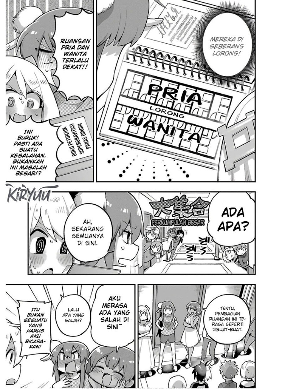 Dilarang COPAS - situs resmi www.mangacanblog.com - Komik eiyuu kyoushitsu 033 - chapter 33 34 Indonesia eiyuu kyoushitsu 033 - chapter 33 Terbaru 13|Baca Manga Komik Indonesia|Mangacan