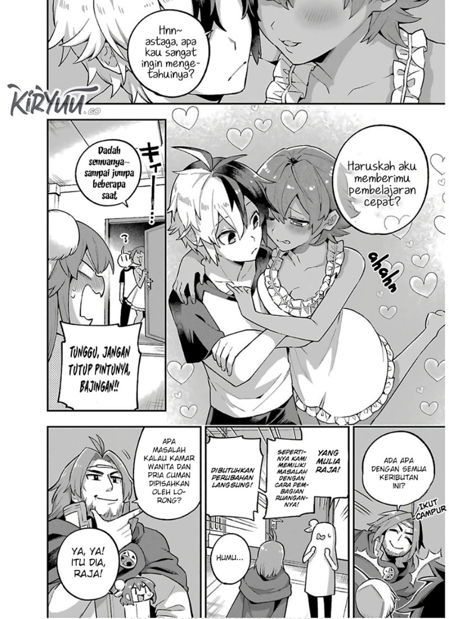 Dilarang COPAS - situs resmi www.mangacanblog.com - Komik eiyuu kyoushitsu 033 - chapter 33 34 Indonesia eiyuu kyoushitsu 033 - chapter 33 Terbaru 14|Baca Manga Komik Indonesia|Mangacan