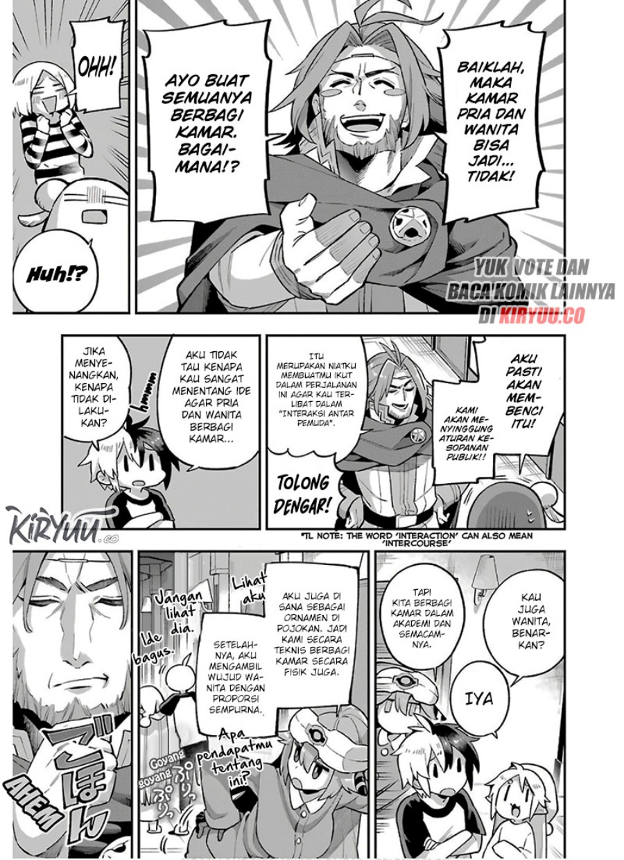 Dilarang COPAS - situs resmi www.mangacanblog.com - Komik eiyuu kyoushitsu 033 - chapter 33 34 Indonesia eiyuu kyoushitsu 033 - chapter 33 Terbaru 15|Baca Manga Komik Indonesia|Mangacan