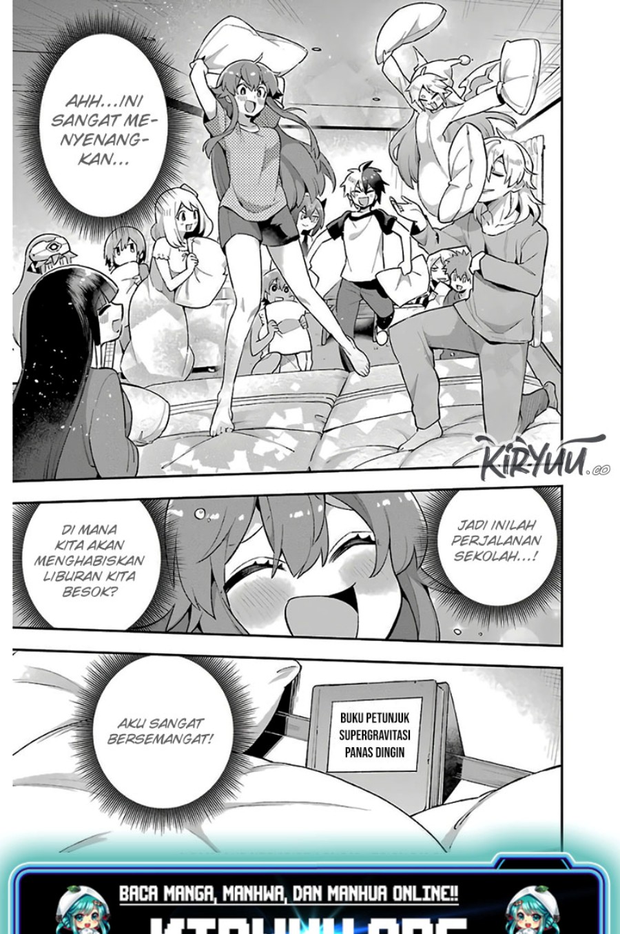 Dilarang COPAS - situs resmi www.mangacanblog.com - Komik eiyuu kyoushitsu 033 - chapter 33 34 Indonesia eiyuu kyoushitsu 033 - chapter 33 Terbaru 21|Baca Manga Komik Indonesia|Mangacan