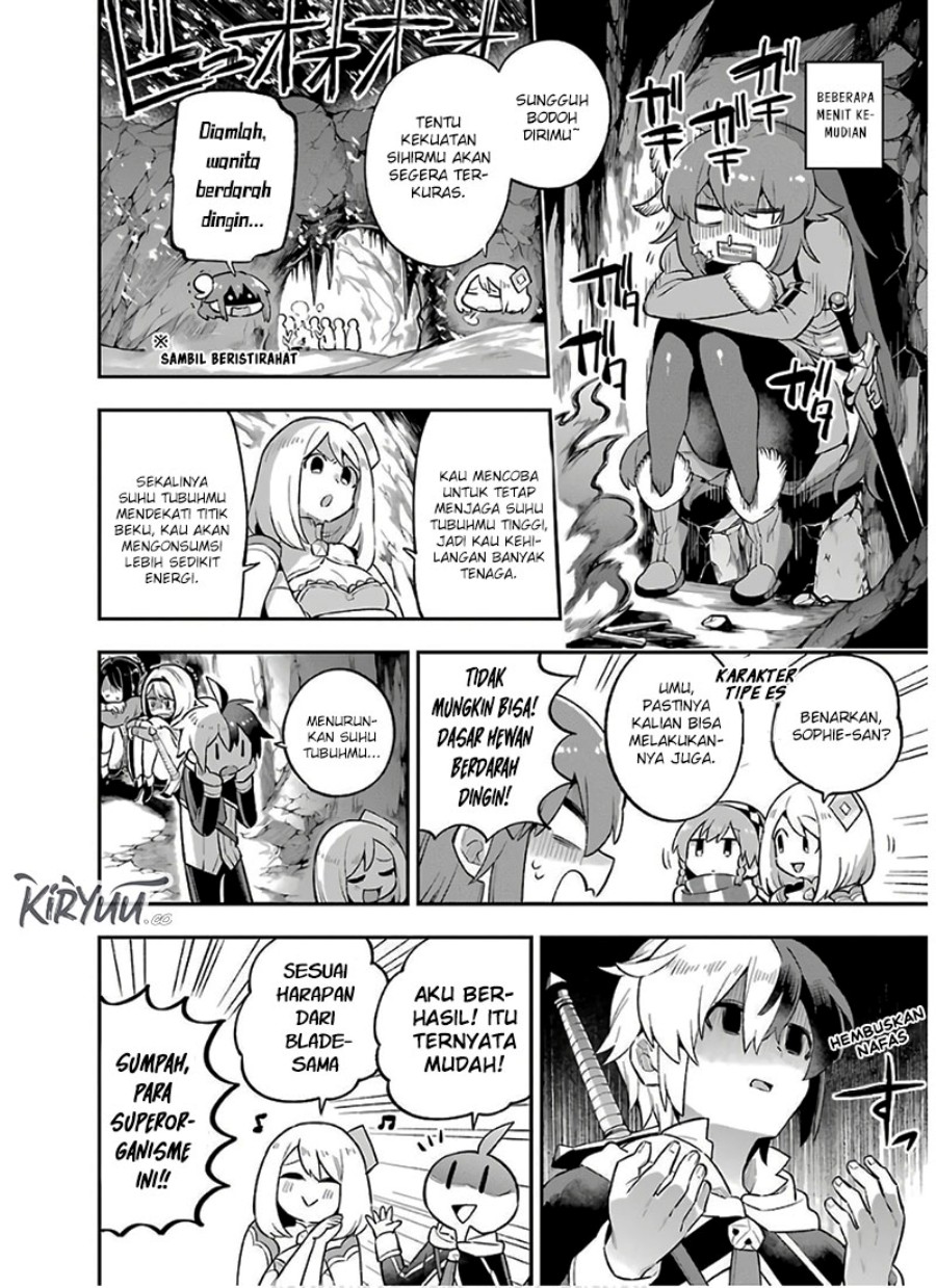 Dilarang COPAS - situs resmi www.mangacanblog.com - Komik eiyuu kyoushitsu 033 - chapter 33 34 Indonesia eiyuu kyoushitsu 033 - chapter 33 Terbaru 24|Baca Manga Komik Indonesia|Mangacan