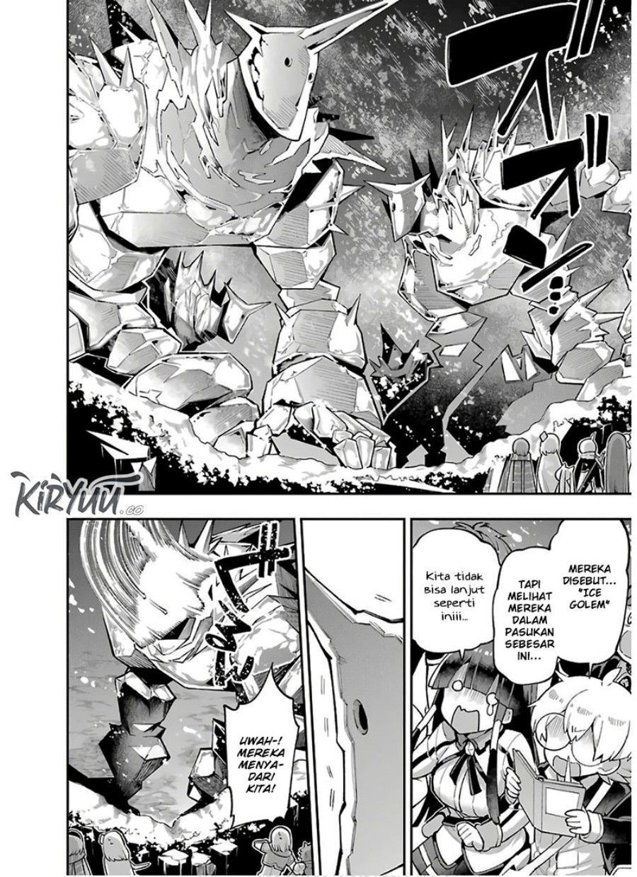 Dilarang COPAS - situs resmi www.mangacanblog.com - Komik eiyuu kyoushitsu 033 - chapter 33 34 Indonesia eiyuu kyoushitsu 033 - chapter 33 Terbaru 26|Baca Manga Komik Indonesia|Mangacan