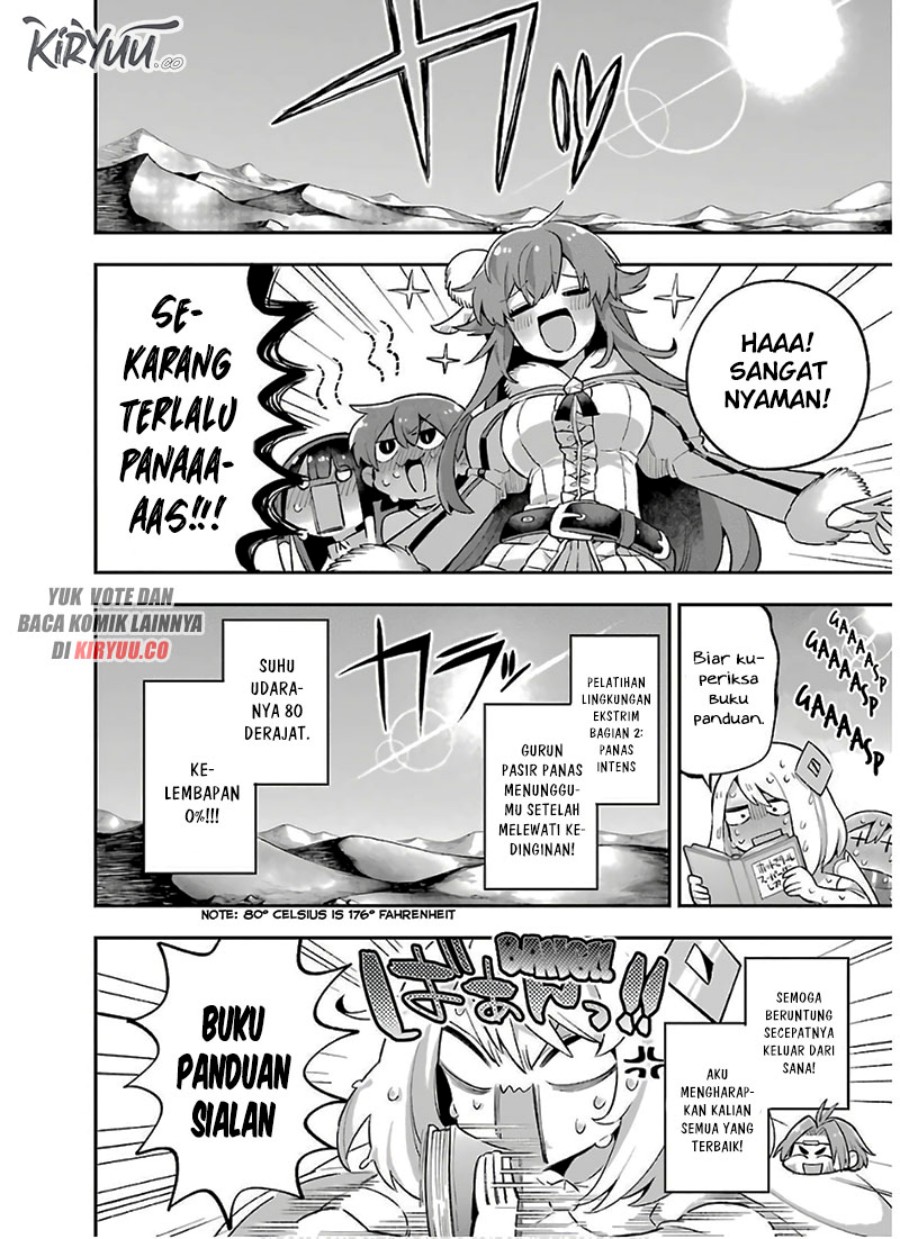 Dilarang COPAS - situs resmi www.mangacanblog.com - Komik eiyuu kyoushitsu 033 - chapter 33 34 Indonesia eiyuu kyoushitsu 033 - chapter 33 Terbaru 30|Baca Manga Komik Indonesia|Mangacan