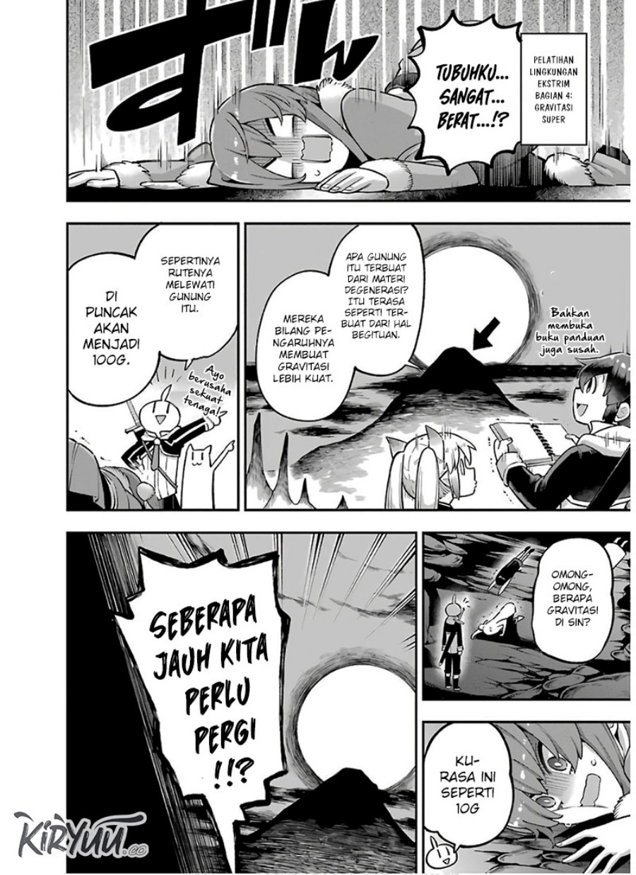 Dilarang COPAS - situs resmi www.mangacanblog.com - Komik eiyuu kyoushitsu 033 - chapter 33 34 Indonesia eiyuu kyoushitsu 033 - chapter 33 Terbaru 38|Baca Manga Komik Indonesia|Mangacan