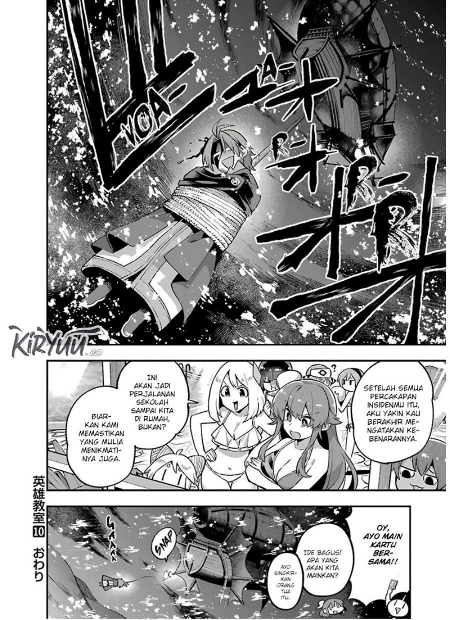 Dilarang COPAS - situs resmi www.mangacanblog.com - Komik eiyuu kyoushitsu 033 - chapter 33 34 Indonesia eiyuu kyoushitsu 033 - chapter 33 Terbaru 44|Baca Manga Komik Indonesia|Mangacan