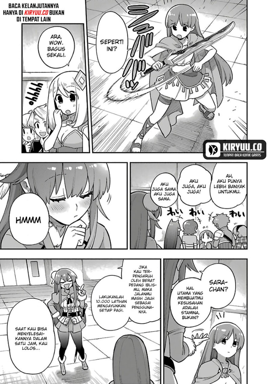 Dilarang COPAS - situs resmi www.mangacanblog.com - Komik eiyuu kyoushitsu 035.2 - chapter 35.2 36.2 Indonesia eiyuu kyoushitsu 035.2 - chapter 35.2 Terbaru 19|Baca Manga Komik Indonesia|Mangacan