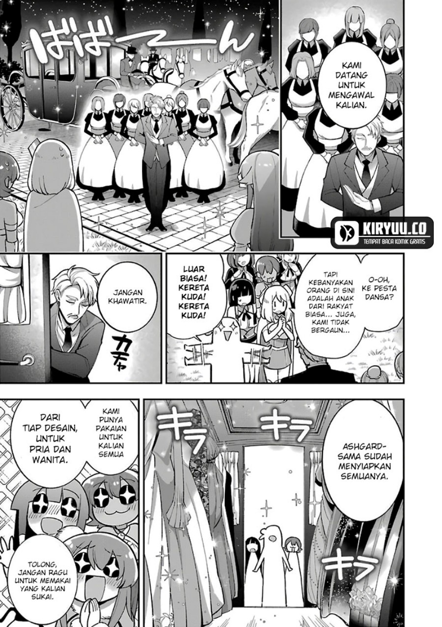 Dilarang COPAS - situs resmi www.mangacanblog.com - Komik eiyuu kyoushitsu 035.2 - chapter 35.2 36.2 Indonesia eiyuu kyoushitsu 035.2 - chapter 35.2 Terbaru 23|Baca Manga Komik Indonesia|Mangacan