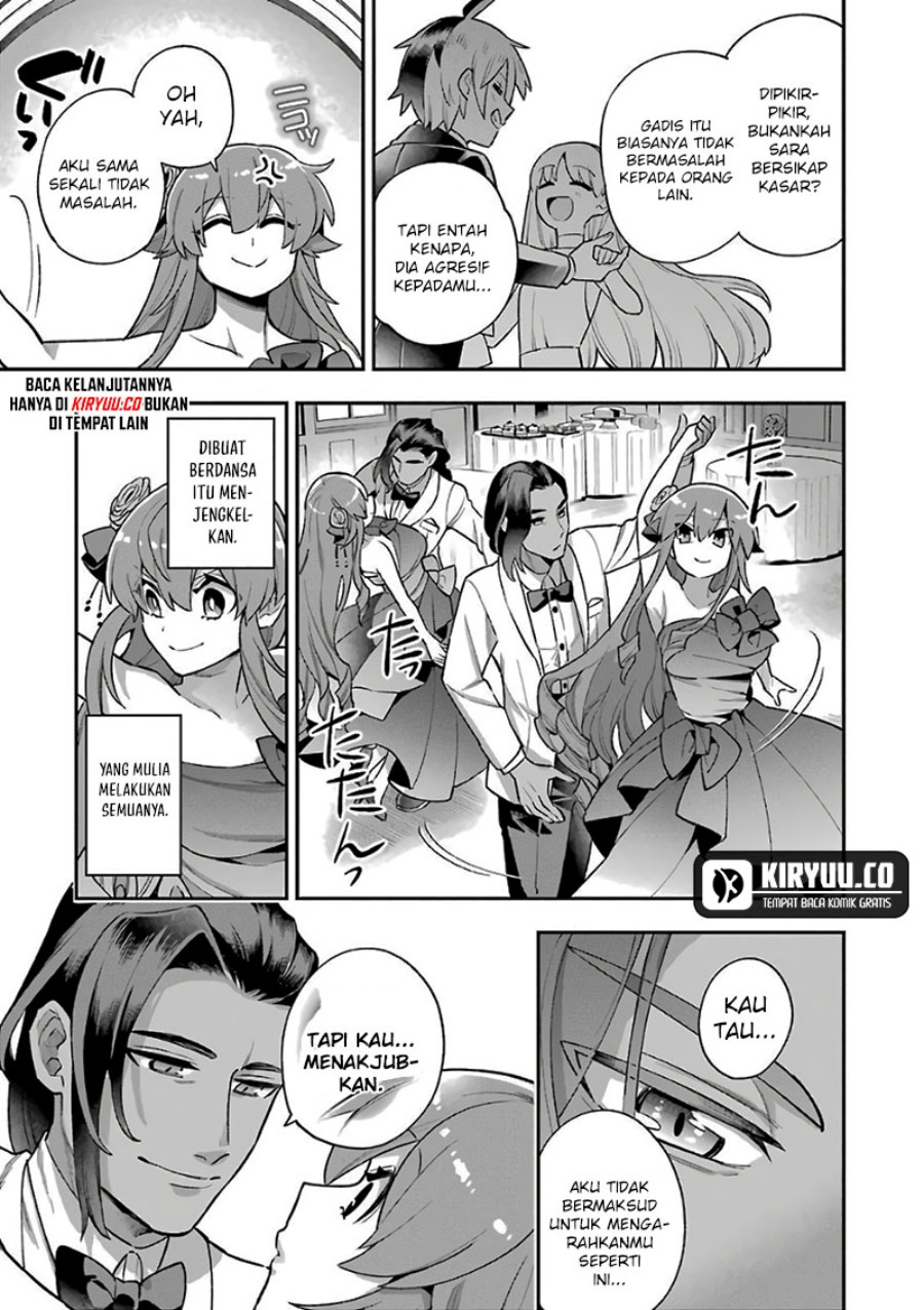 Dilarang COPAS - situs resmi www.mangacanblog.com - Komik eiyuu kyoushitsu 035.2 - chapter 35.2 36.2 Indonesia eiyuu kyoushitsu 035.2 - chapter 35.2 Terbaru 29|Baca Manga Komik Indonesia|Mangacan