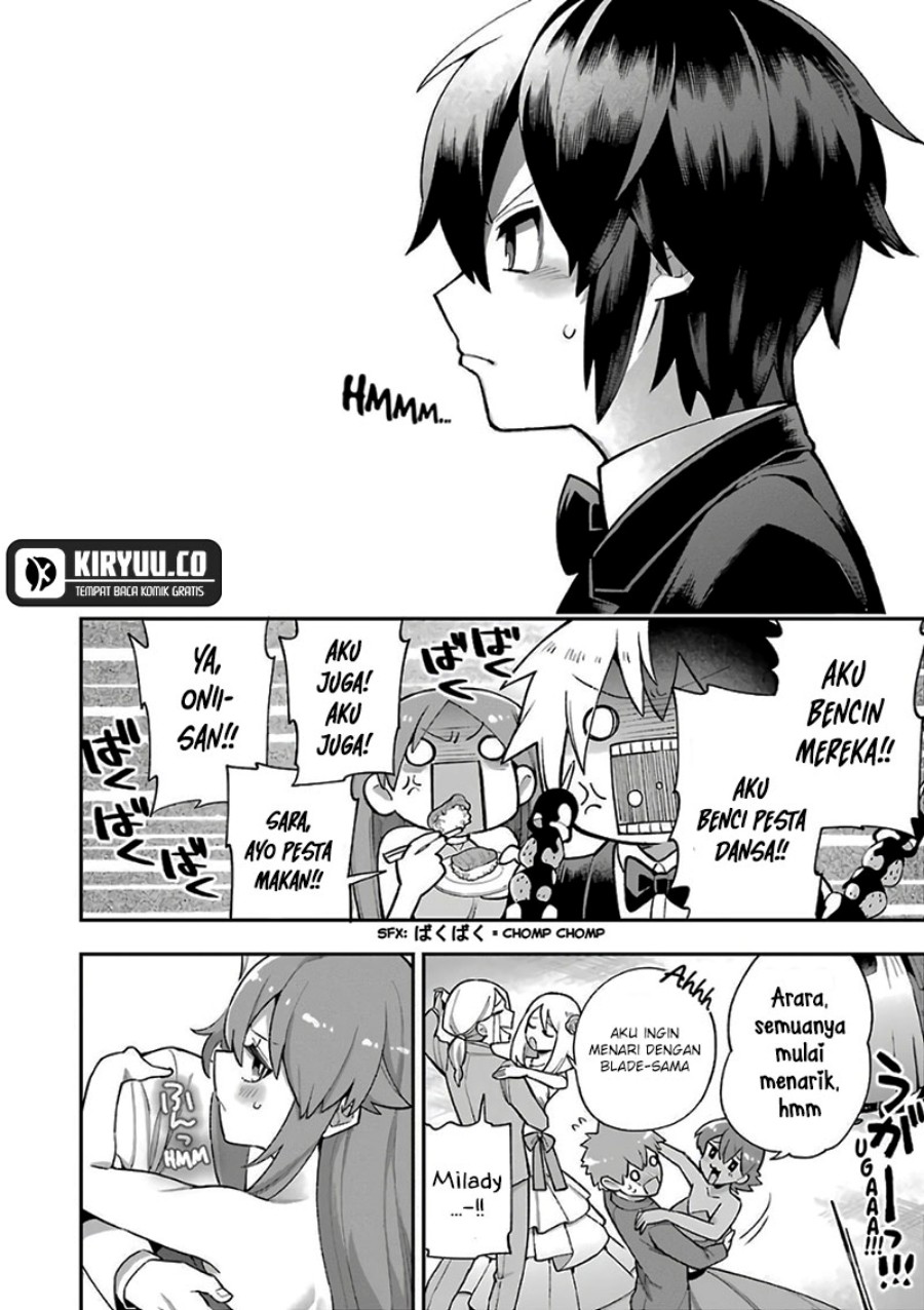 Dilarang COPAS - situs resmi www.mangacanblog.com - Komik eiyuu kyoushitsu 035.2 - chapter 35.2 36.2 Indonesia eiyuu kyoushitsu 035.2 - chapter 35.2 Terbaru 38|Baca Manga Komik Indonesia|Mangacan