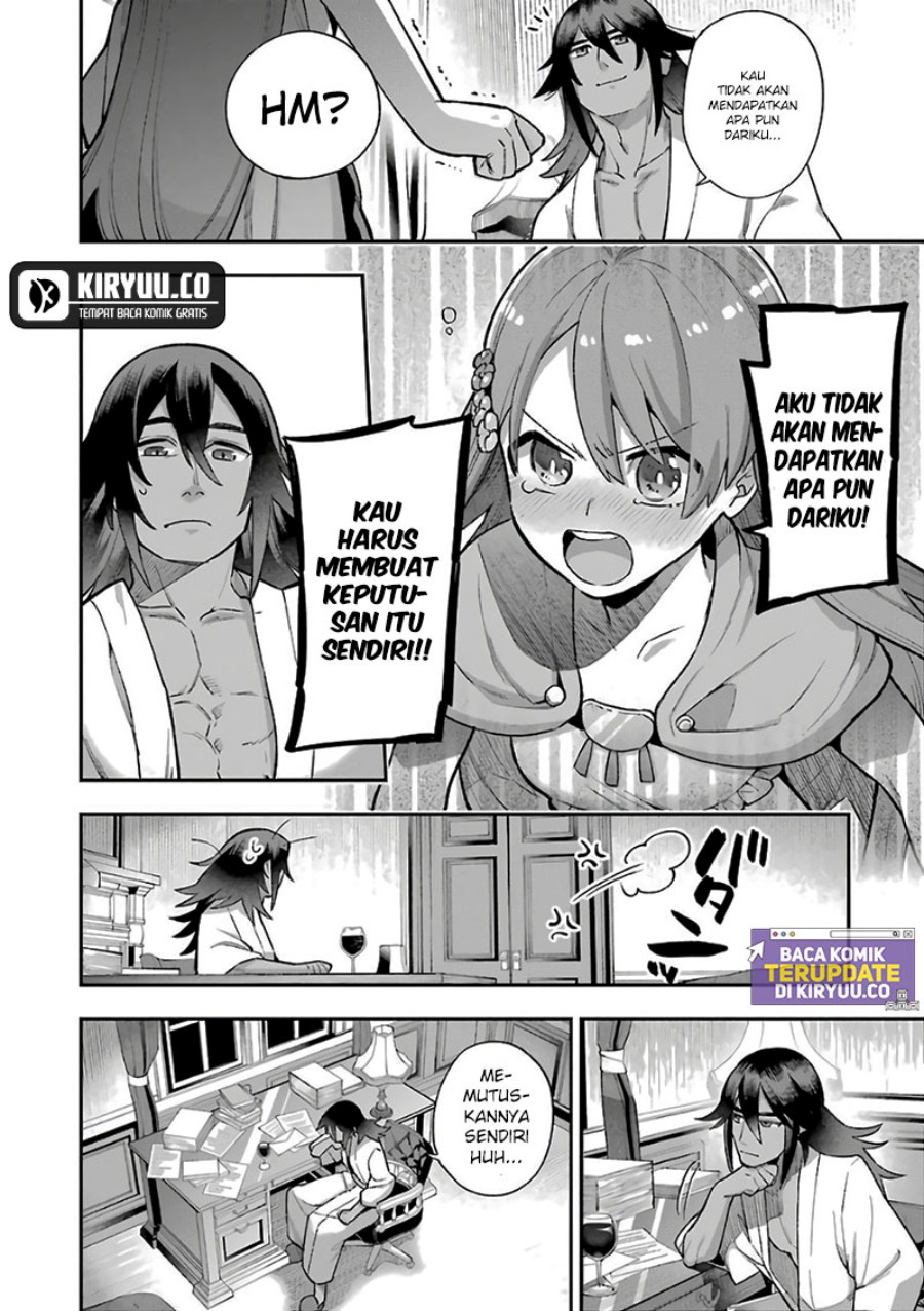 Dilarang COPAS - situs resmi www.mangacanblog.com - Komik eiyuu kyoushitsu 035.2 - chapter 35.2 36.2 Indonesia eiyuu kyoushitsu 035.2 - chapter 35.2 Terbaru 42|Baca Manga Komik Indonesia|Mangacan