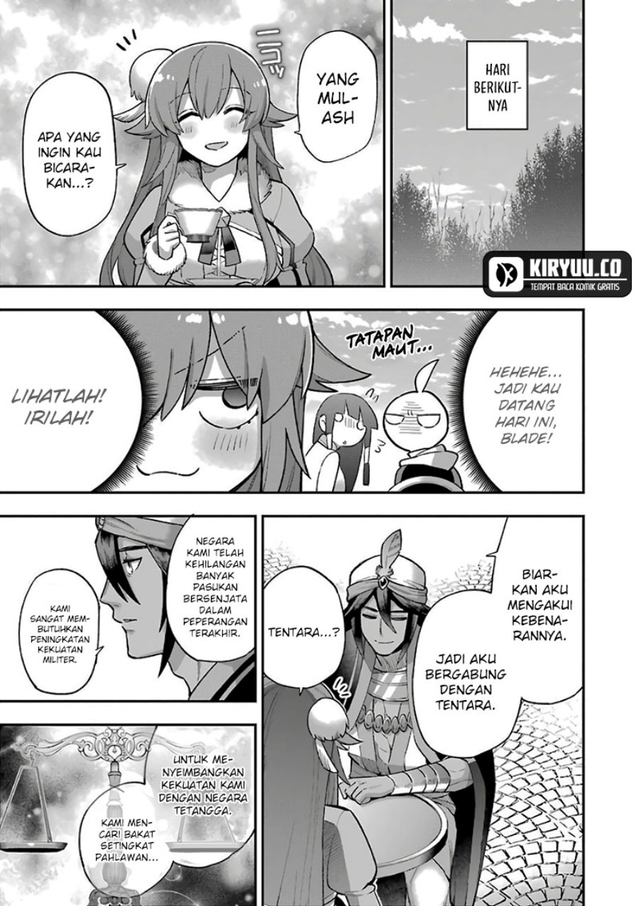 Dilarang COPAS - situs resmi www.mangacanblog.com - Komik eiyuu kyoushitsu 035.2 - chapter 35.2 36.2 Indonesia eiyuu kyoushitsu 035.2 - chapter 35.2 Terbaru 43|Baca Manga Komik Indonesia|Mangacan