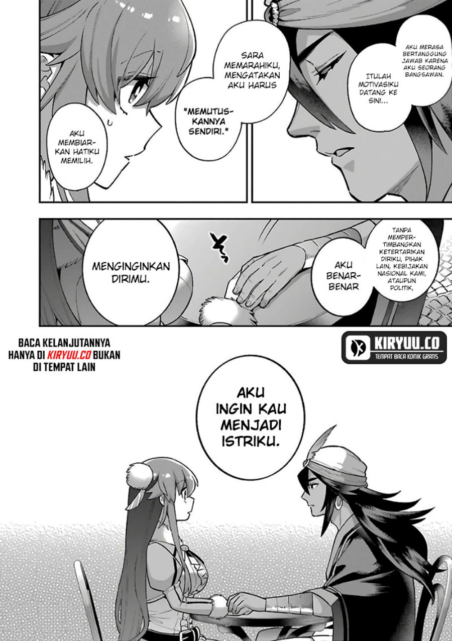 Dilarang COPAS - situs resmi www.mangacanblog.com - Komik eiyuu kyoushitsu 035.2 - chapter 35.2 36.2 Indonesia eiyuu kyoushitsu 035.2 - chapter 35.2 Terbaru 44|Baca Manga Komik Indonesia|Mangacan