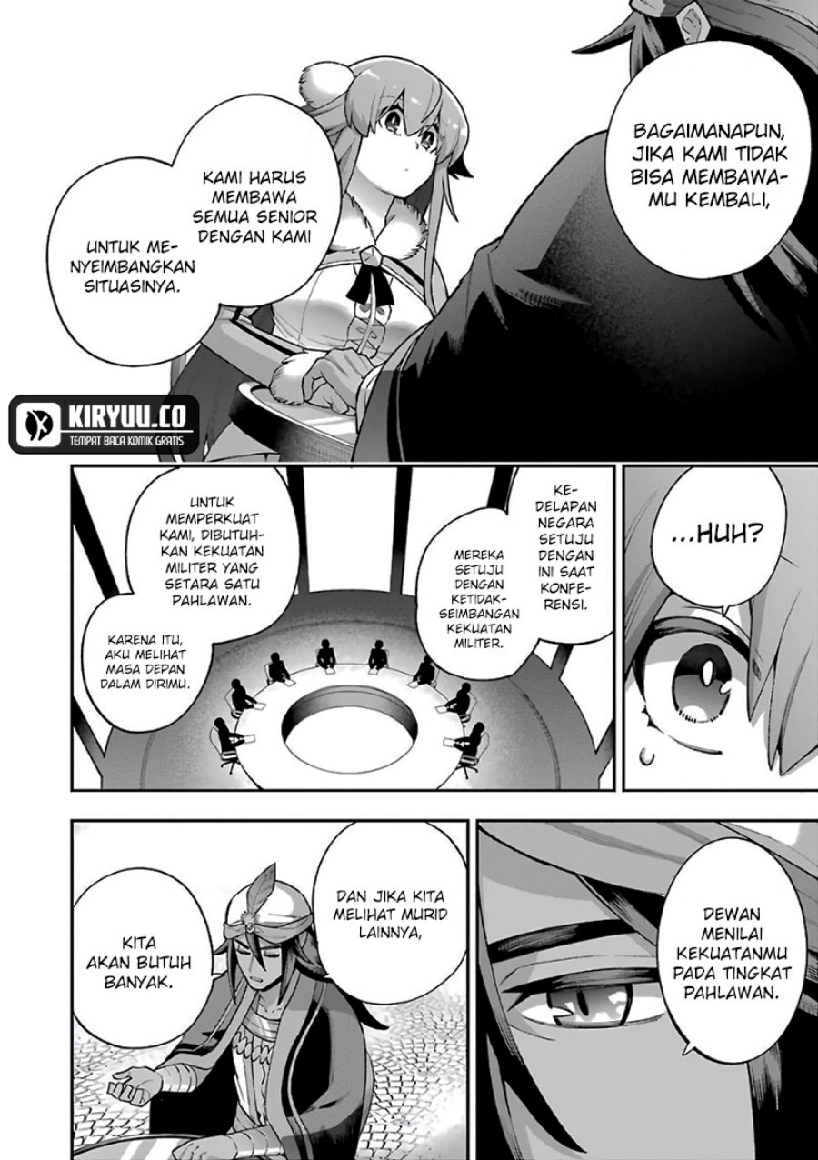 Dilarang COPAS - situs resmi www.mangacanblog.com - Komik eiyuu kyoushitsu 035.2 - chapter 35.2 36.2 Indonesia eiyuu kyoushitsu 035.2 - chapter 35.2 Terbaru 46|Baca Manga Komik Indonesia|Mangacan