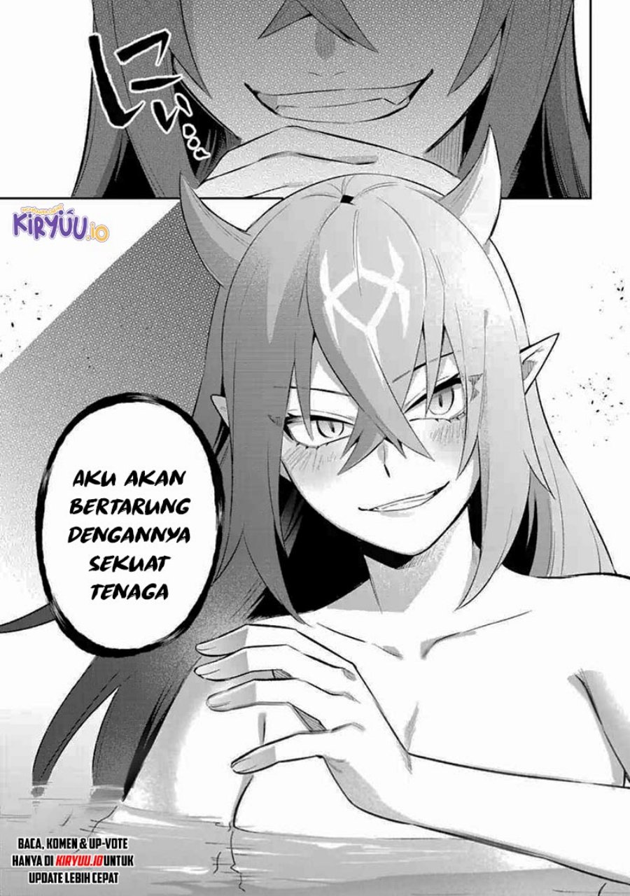 Eiyuu Kyoushitsu (Reboot) chapter 39