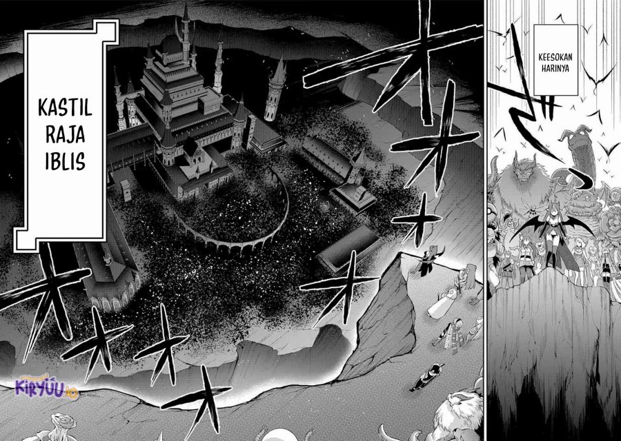 Eiyuu Kyoushitsu (Reboot) chapter 39