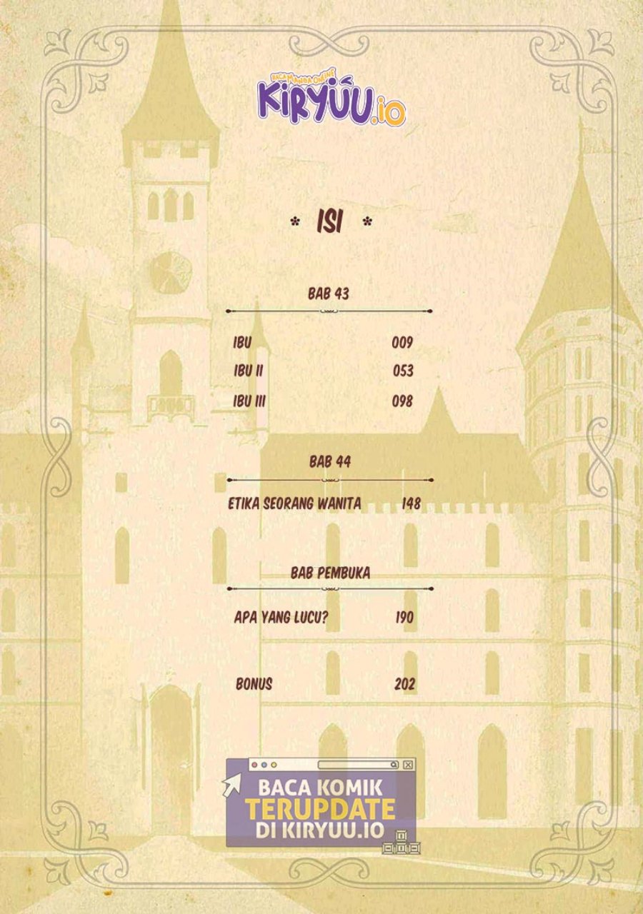 Eiyuu Kyoushitsu (Reboot) Chapter 43.1 Bahasa Indonesia