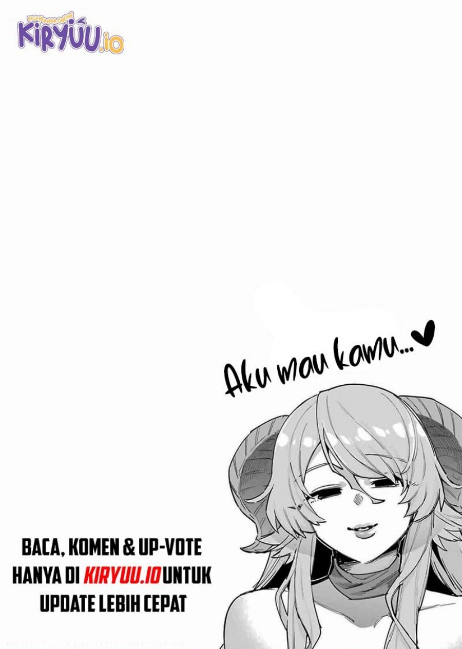 Eiyuu Kyoushitsu (Reboot) Chapter 43.1 Bahasa Indonesia