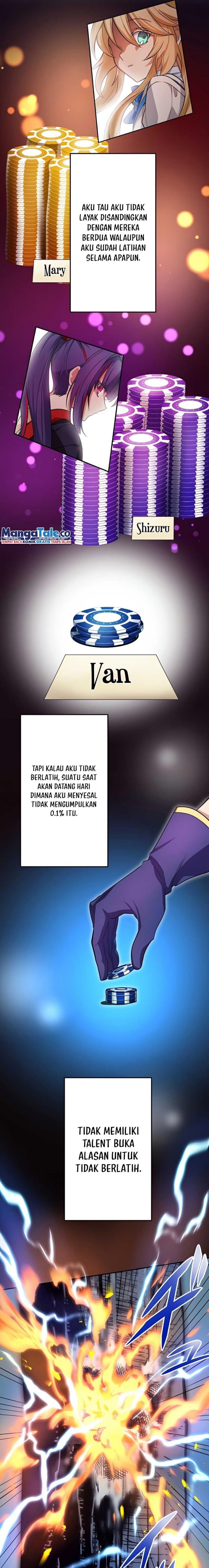 Eiyuu Sagi – Deshi ga Saikyou Dakaratte Shishou Made Tsuyoi to Omouna yo!? chapter 8