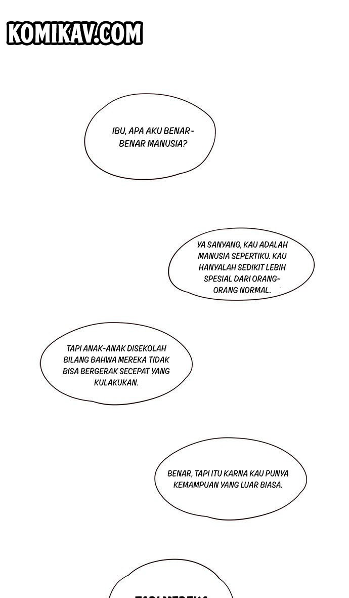 Eleceed chapter 7