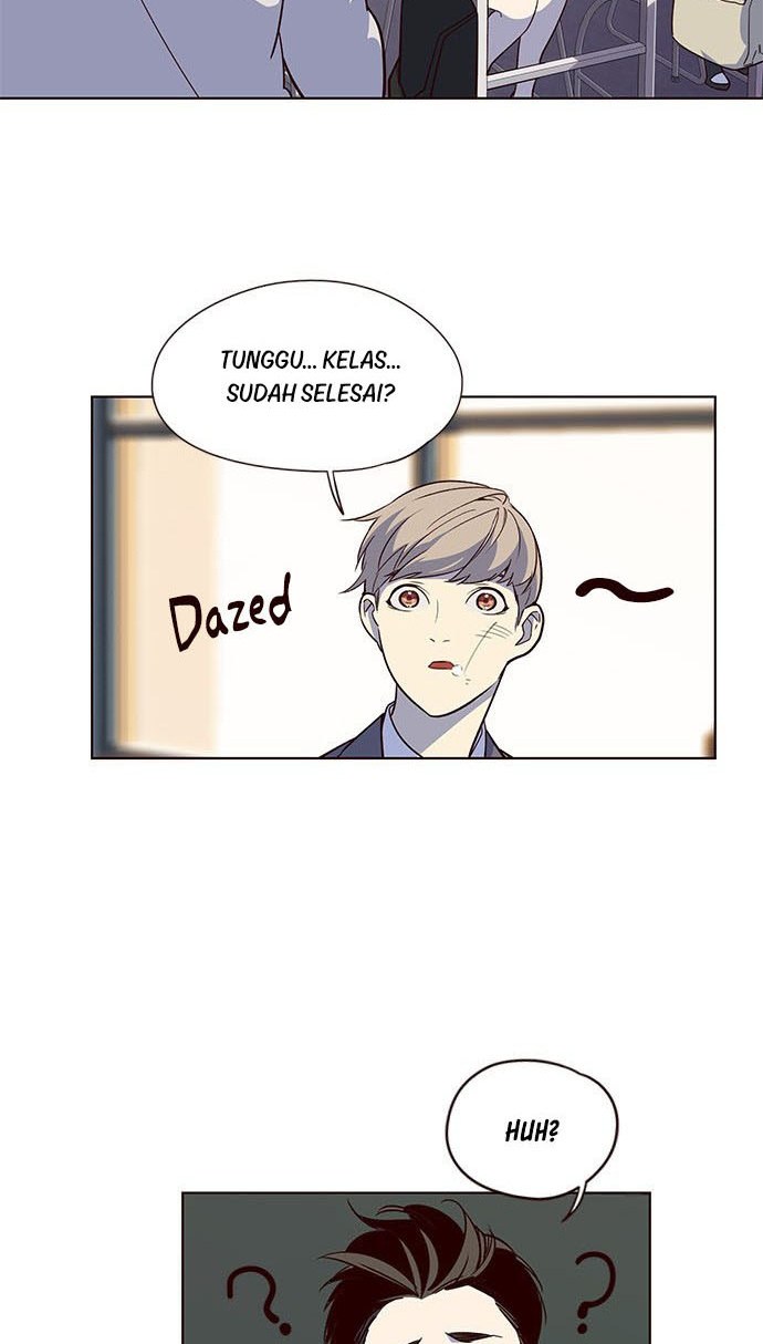 Eleceed chapter 7