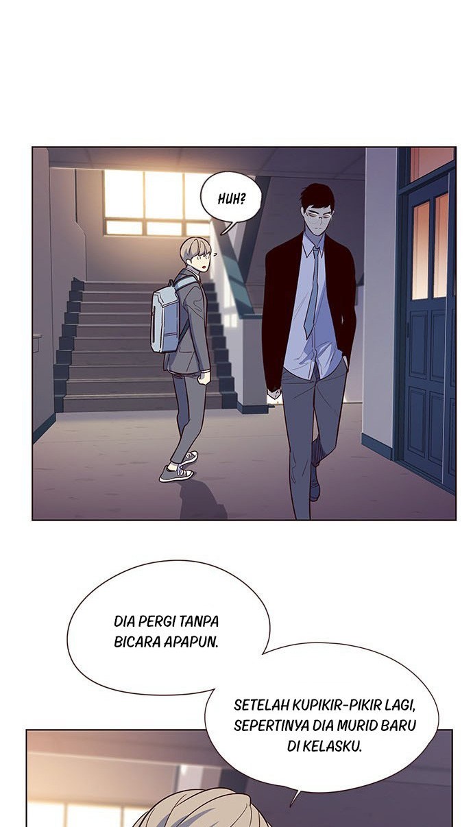 Eleceed chapter 7